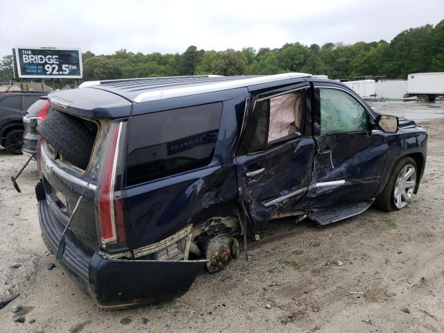 Photo 2 VIN: 1GYS4CKJ8KR151553 - CADILLAC ESCALADE P 