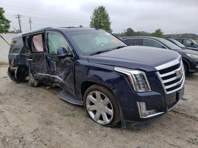 Photo 3 VIN: 1GYS4CKJ8KR151553 - CADILLAC ESCALADE P 