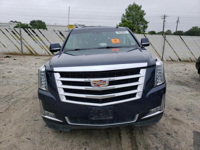 Photo 4 VIN: 1GYS4CKJ8KR151553 - CADILLAC ESCALADE P 