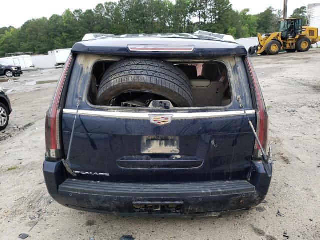 Photo 5 VIN: 1GYS4CKJ8KR151553 - CADILLAC ESCALADE P 