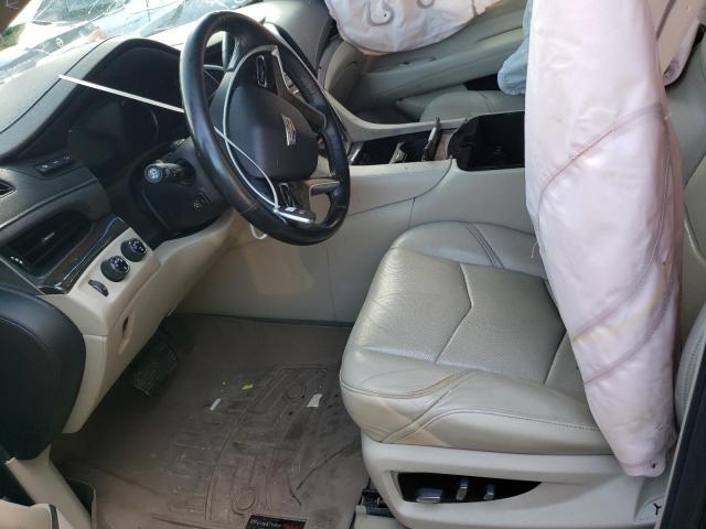 Photo 6 VIN: 1GYS4CKJ8KR151553 - CADILLAC ESCALADE P 