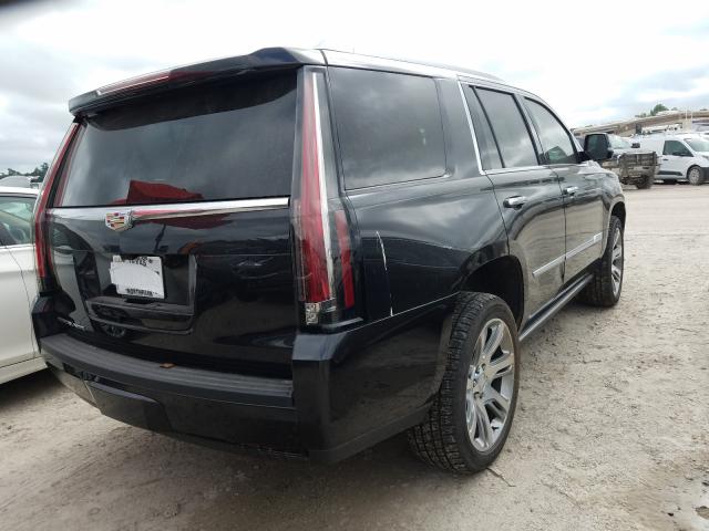 Photo 3 VIN: 1GYS4CKJ8KR368293 - CADILLAC ESCALADE P 