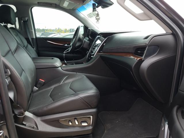 Photo 4 VIN: 1GYS4CKJ8KR368293 - CADILLAC ESCALADE P 