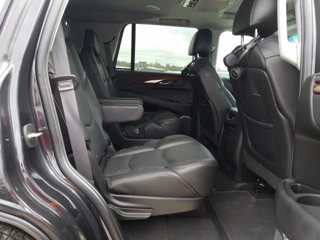 Photo 5 VIN: 1GYS4CKJ8KR368293 - CADILLAC ESCALADE P 