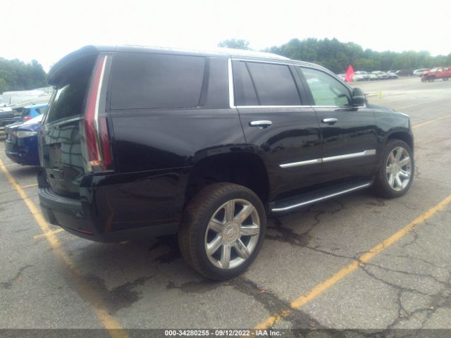 Photo 3 VIN: 1GYS4CKJ8LR204494 - CADILLAC ESCALADE 