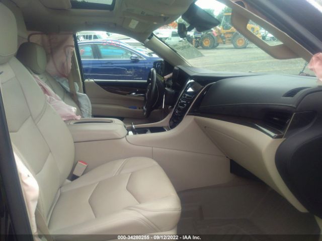 Photo 4 VIN: 1GYS4CKJ8LR204494 - CADILLAC ESCALADE 