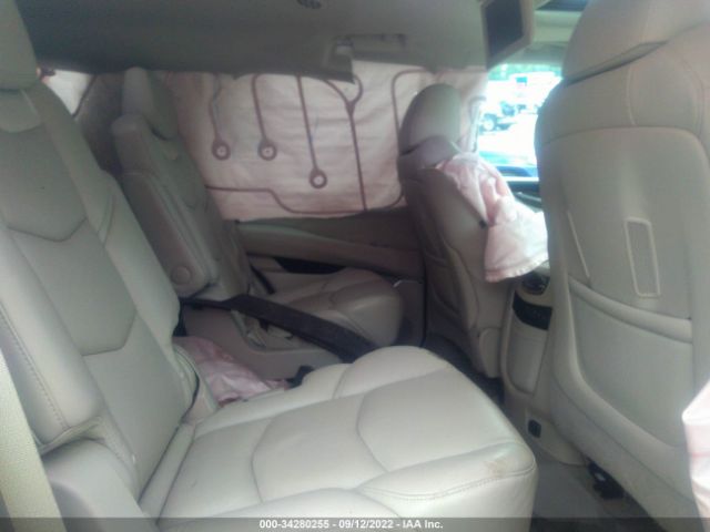 Photo 7 VIN: 1GYS4CKJ8LR204494 - CADILLAC ESCALADE 