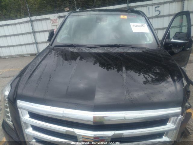 Photo 9 VIN: 1GYS4CKJ8LR204494 - CADILLAC ESCALADE 