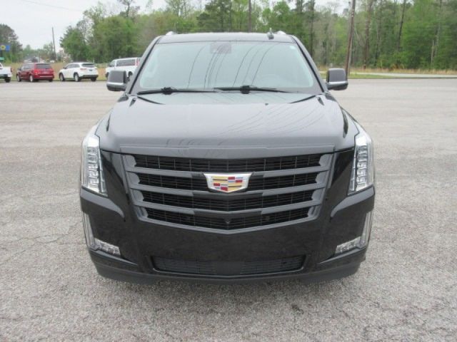 Photo 2 VIN: 1GYS4CKJ8LR211607 - CADILLAC ESCALADE 