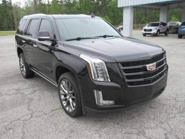 Photo 3 VIN: 1GYS4CKJ8LR211607 - CADILLAC ESCALADE 