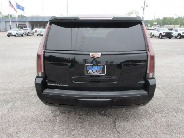 Photo 5 VIN: 1GYS4CKJ8LR211607 - CADILLAC ESCALADE 