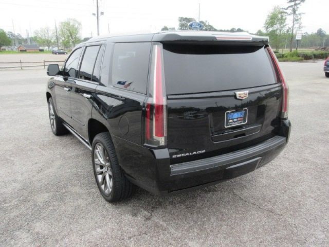 Photo 6 VIN: 1GYS4CKJ8LR211607 - CADILLAC ESCALADE 