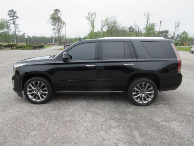 Photo 7 VIN: 1GYS4CKJ8LR211607 - CADILLAC ESCALADE 