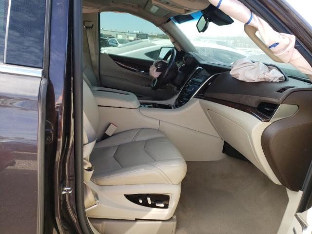 Photo 4 VIN: 1GYS4CKJ9FR225696 - CADILLAC ESCALADE P 