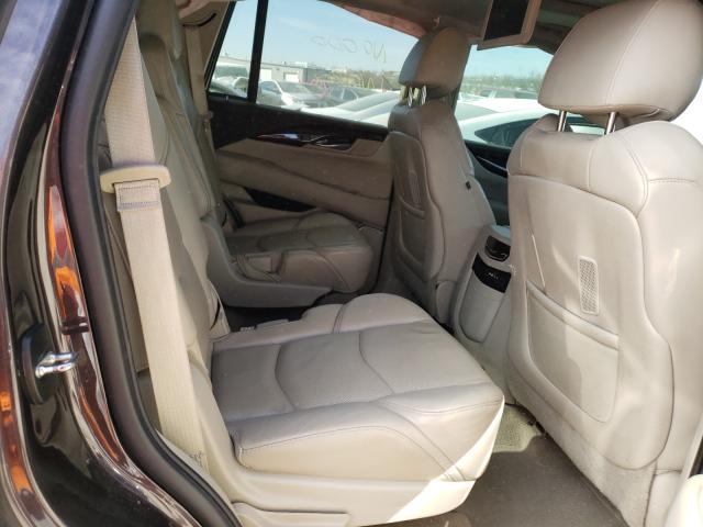 Photo 5 VIN: 1GYS4CKJ9FR225696 - CADILLAC ESCALADE P 