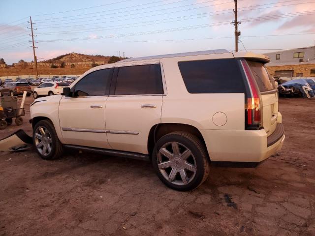 Photo 1 VIN: 1GYS4CKJ9FR228629 - CADILLAC ESCALADE 