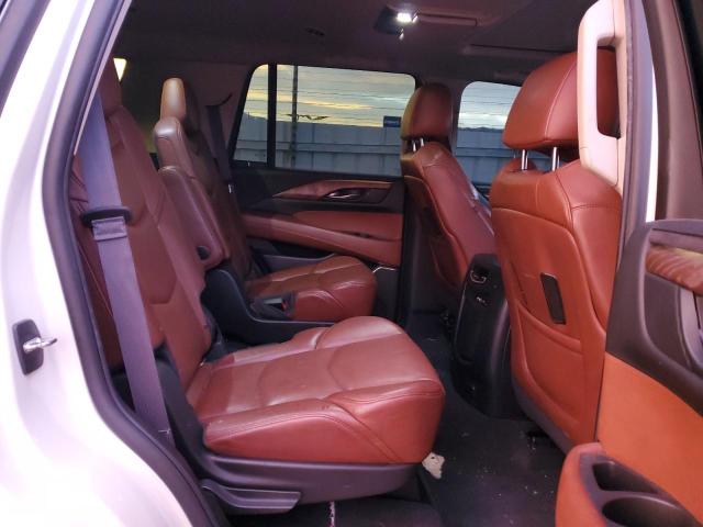 Photo 10 VIN: 1GYS4CKJ9FR228629 - CADILLAC ESCALADE 