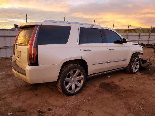 Photo 2 VIN: 1GYS4CKJ9FR228629 - CADILLAC ESCALADE 