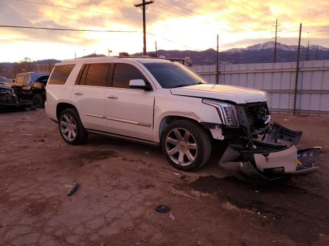 Photo 3 VIN: 1GYS4CKJ9FR228629 - CADILLAC ESCALADE 