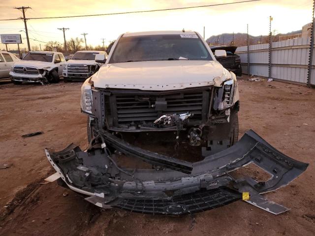 Photo 4 VIN: 1GYS4CKJ9FR228629 - CADILLAC ESCALADE 