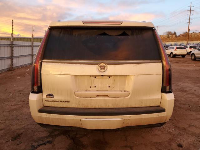 Photo 5 VIN: 1GYS4CKJ9FR228629 - CADILLAC ESCALADE 