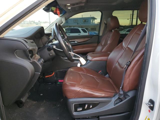 Photo 6 VIN: 1GYS4CKJ9FR228629 - CADILLAC ESCALADE 