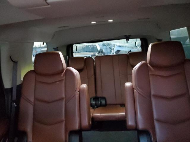 Photo 9 VIN: 1GYS4CKJ9FR228629 - CADILLAC ESCALADE 