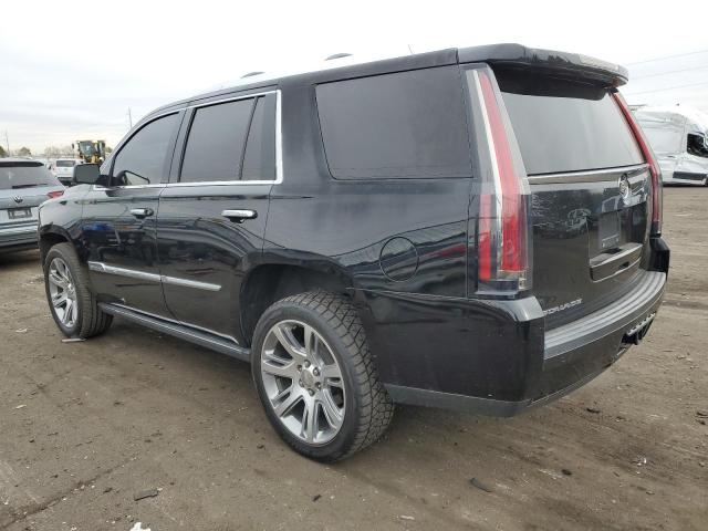 Photo 1 VIN: 1GYS4CKJ9FR286191 - CADILLAC ESCALADE 