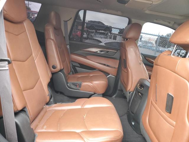 Photo 10 VIN: 1GYS4CKJ9FR286191 - CADILLAC ESCALADE 