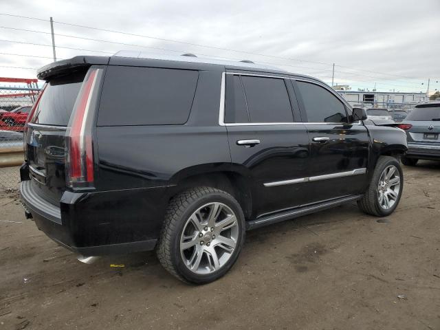 Photo 2 VIN: 1GYS4CKJ9FR286191 - CADILLAC ESCALADE 