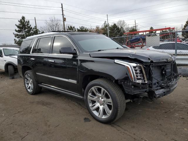 Photo 3 VIN: 1GYS4CKJ9FR286191 - CADILLAC ESCALADE 