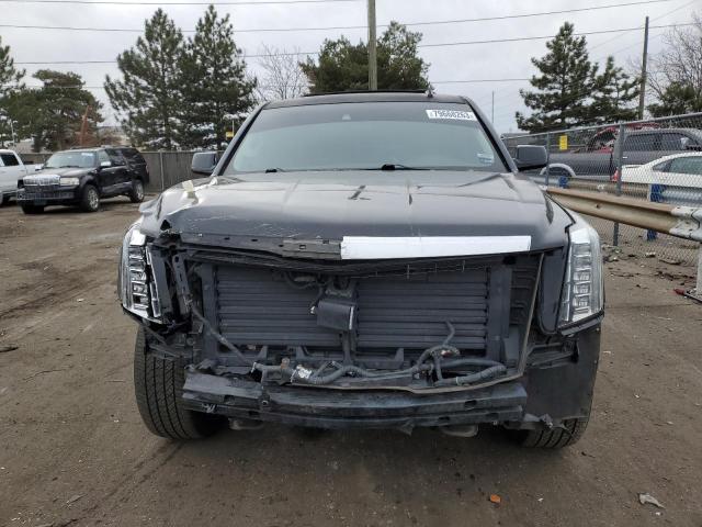 Photo 4 VIN: 1GYS4CKJ9FR286191 - CADILLAC ESCALADE 