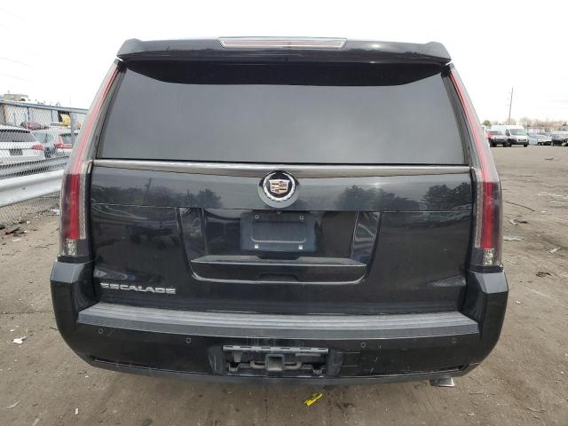 Photo 5 VIN: 1GYS4CKJ9FR286191 - CADILLAC ESCALADE 