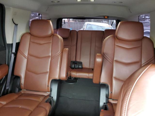 Photo 9 VIN: 1GYS4CKJ9FR286191 - CADILLAC ESCALADE 