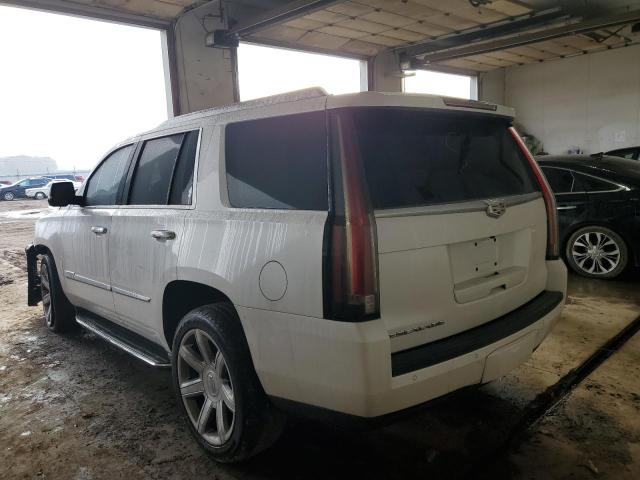 Photo 2 VIN: 1GYS4CKJ9GR165260 - CADILLAC ESCALADE P 