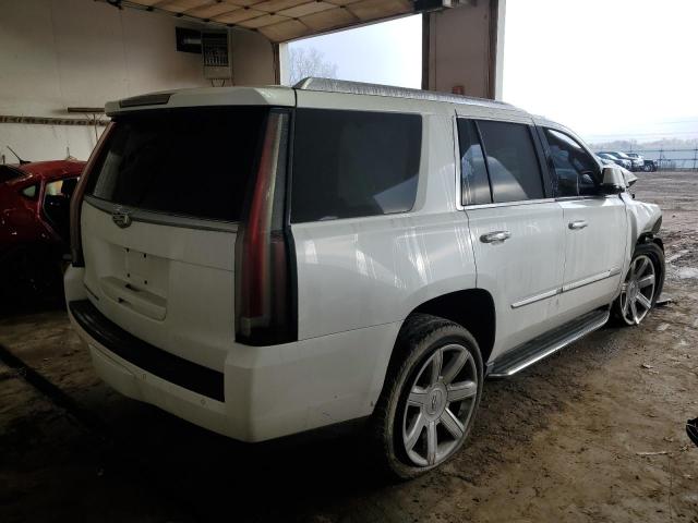 Photo 3 VIN: 1GYS4CKJ9GR165260 - CADILLAC ESCALADE P 