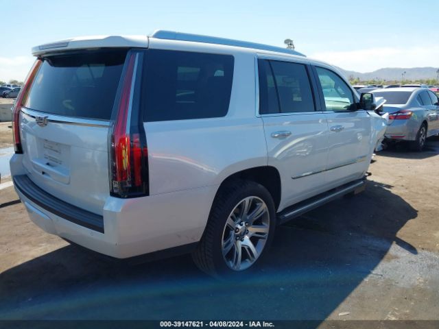 Photo 3 VIN: 1GYS4CKJ9GR191812 - CADILLAC ESCALADE 