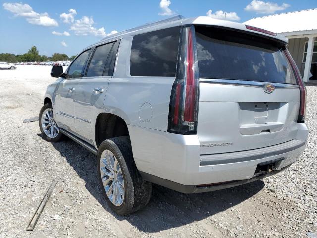 Photo 2 VIN: 1GYS4CKJ9GR280537 - CADILLAC ESCALADE P 