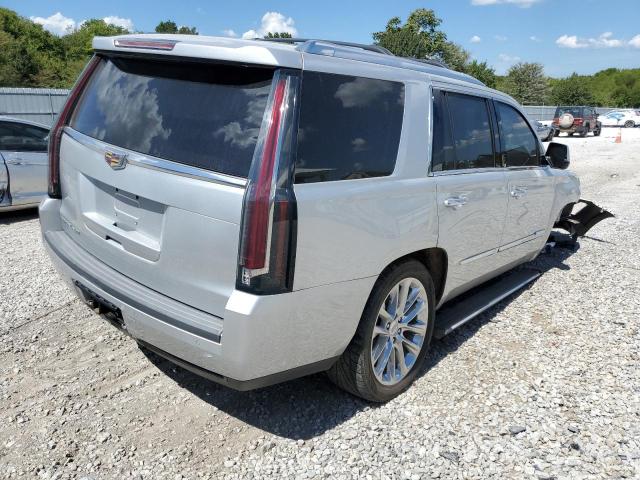 Photo 3 VIN: 1GYS4CKJ9GR280537 - CADILLAC ESCALADE P 