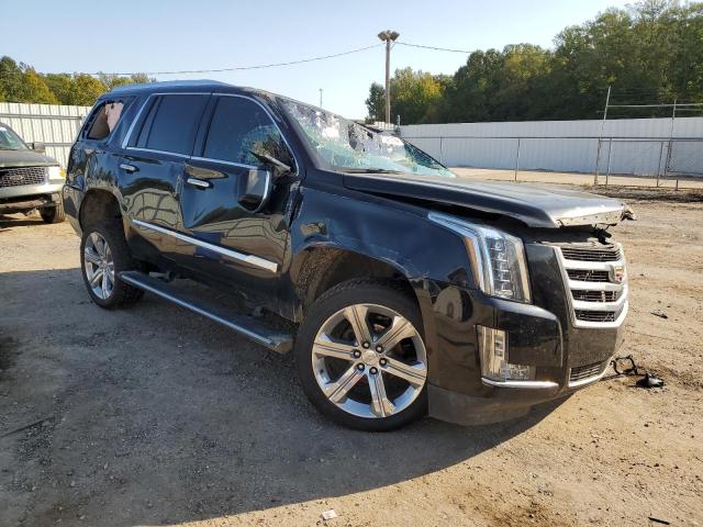 Photo 3 VIN: 1GYS4CKJ9GR281333 - CADILLAC ESCALADE P 