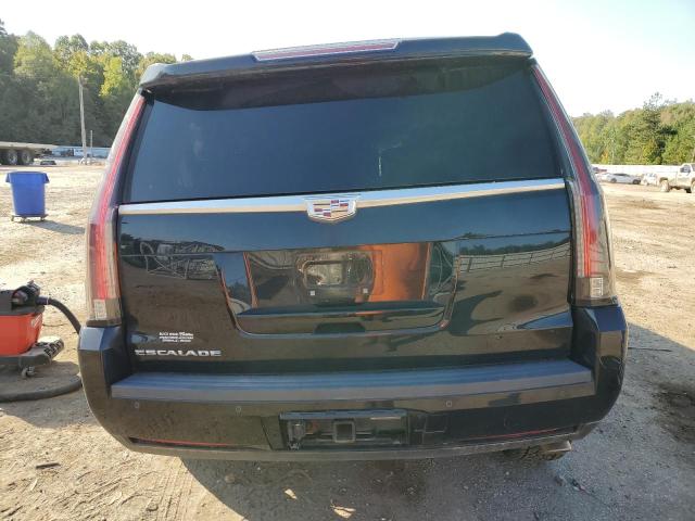 Photo 5 VIN: 1GYS4CKJ9GR281333 - CADILLAC ESCALADE P 