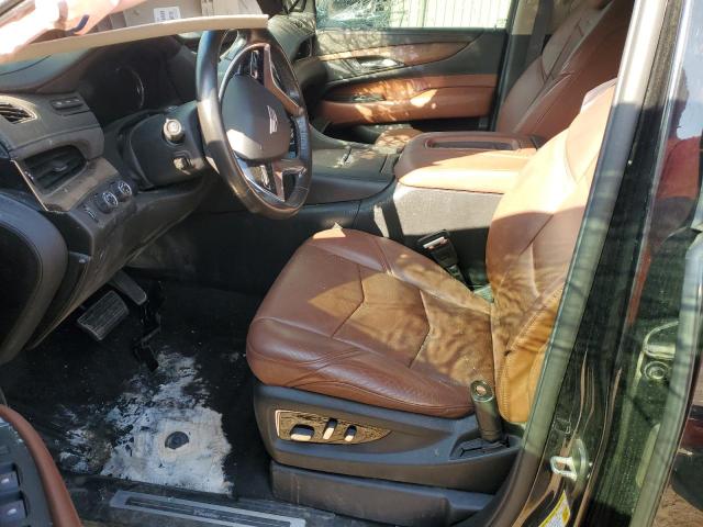 Photo 6 VIN: 1GYS4CKJ9GR281333 - CADILLAC ESCALADE P 