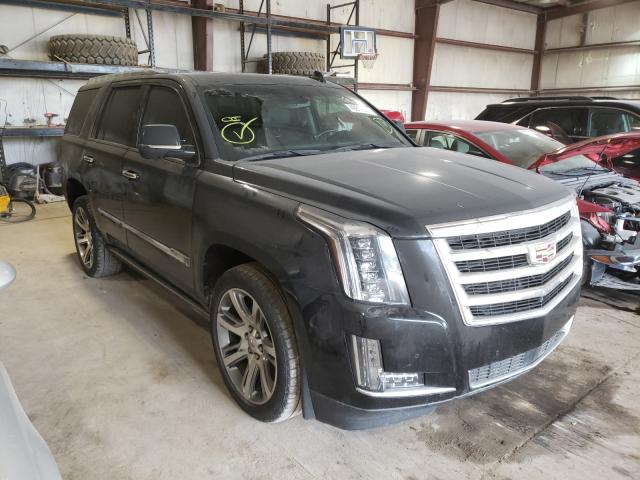 Photo 0 VIN: 1GYS4CKJ9GR290484 - CADILLAC ESCALADE P 