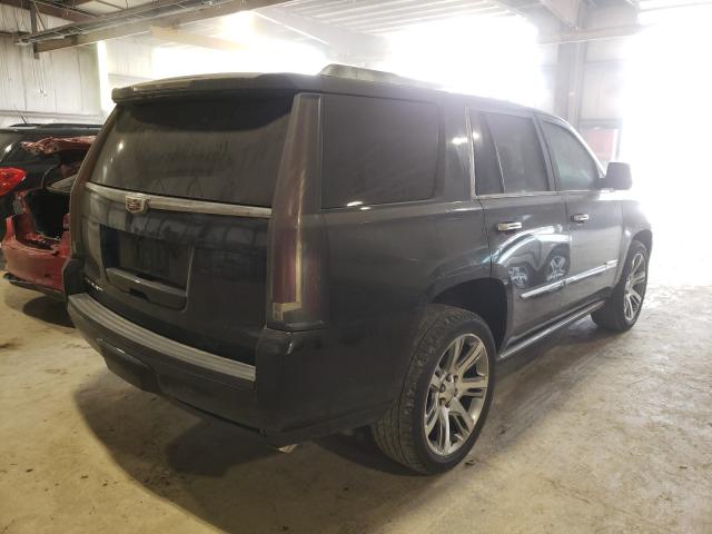 Photo 3 VIN: 1GYS4CKJ9GR290484 - CADILLAC ESCALADE P 