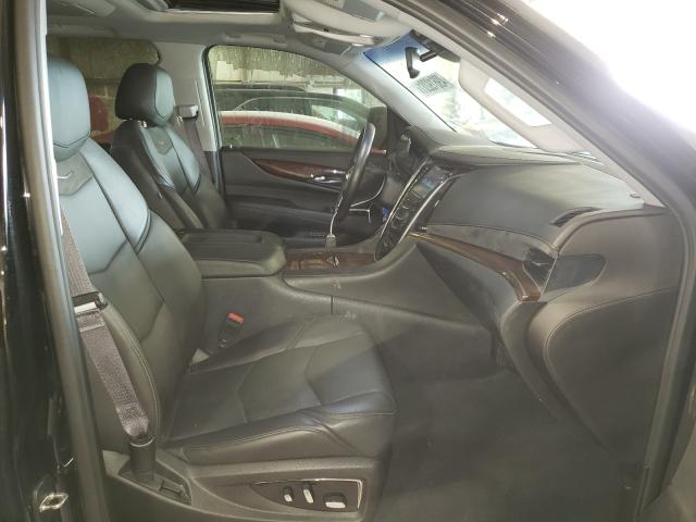 Photo 4 VIN: 1GYS4CKJ9GR290484 - CADILLAC ESCALADE P 