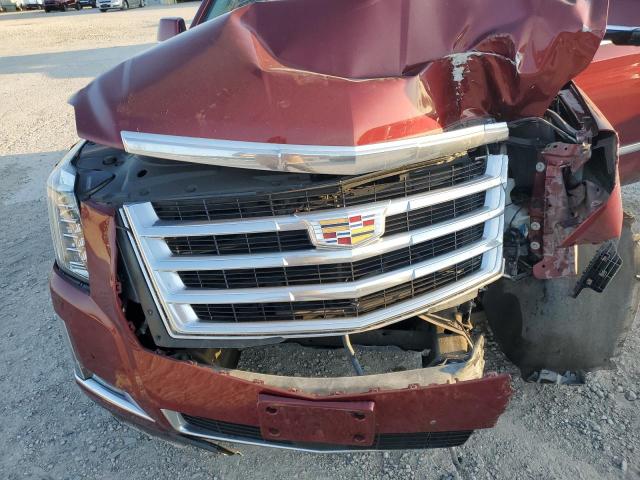 Photo 11 VIN: 1GYS4CKJ9GR331177 - CADILLAC ESCALADE P 