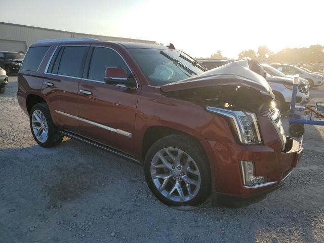 Photo 3 VIN: 1GYS4CKJ9GR331177 - CADILLAC ESCALADE P 