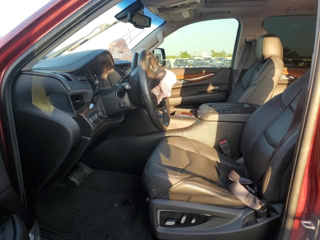 Photo 6 VIN: 1GYS4CKJ9GR331177 - CADILLAC ESCALADE P 