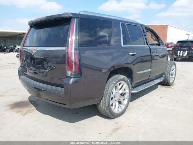 Photo 3 VIN: 1GYS4CKJ9GR354376 - CADILLAC ESCALADE 