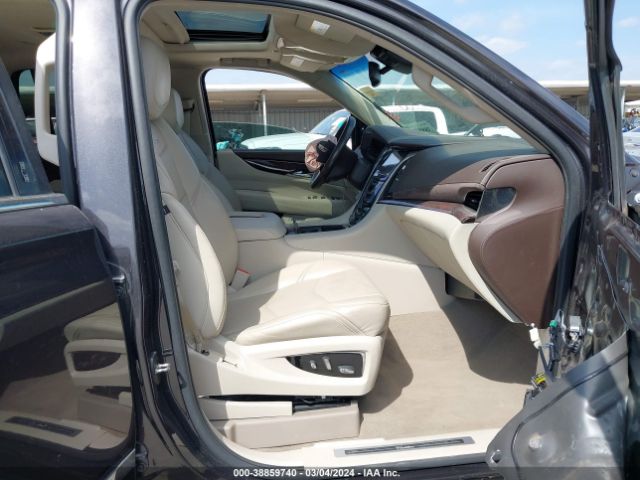 Photo 4 VIN: 1GYS4CKJ9GR354376 - CADILLAC ESCALADE 